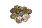 Dueling Metal Coins (31) - 