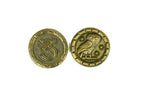 Dueling Metal Coins (31) - 