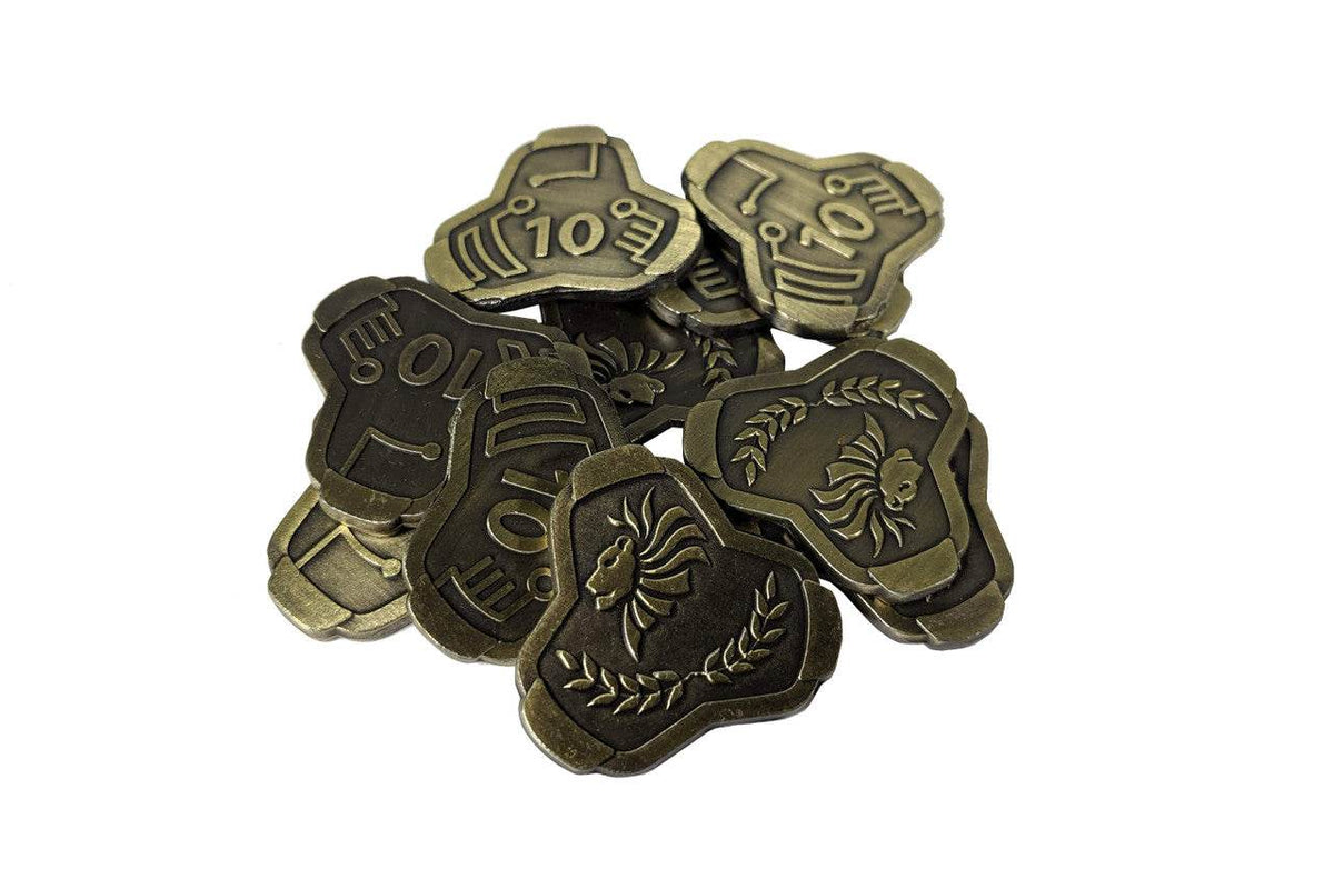Fantasy Coins - 10 Credits - 