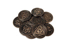 Fantasy Coins - Magic Copper - 