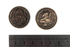 Fantasy Coins - Magic Copper - 