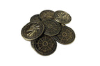Fantasy Coins - Magic Gold - 