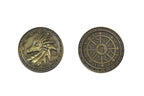 Fantasy Coins - Magic Gold - 