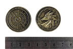 Fantasy Coins - Magic Gold - 