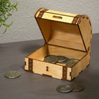 Fantasy Coins - Magic Gold - 