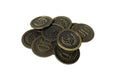 Fantasy Coins - Atomic Age 10 Value - 