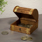Fantasy Coins - Colonial Gold - 