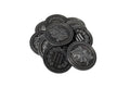 Fantasy Coins - Colonial Silver - 