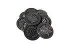 Fantasy Coins - Colonial Silver - 