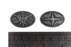 Fantasy Coins - Barbarian Silver - 
