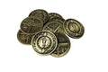 Fantasy Coins - Rangers Gold - 