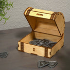 Fantasy Coins - Forge Master Silver - 