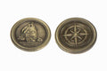 Fantasy Coins - Pirate Gold - 