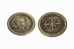 Fantasy Coins - Pirate Gold - 