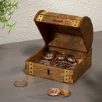 Fantasy Coins - Pirate Copper - 