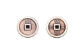 Fantasy Coins - Feudal Japan Copper - 