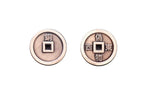 Fantasy Coins - Feudal Japan Copper - 