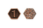 Fantasy Coins - Dungeon Floor 1 Value (10 Pack) - 