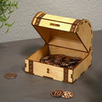 Fantasy Coins - Dungeon Floor 10 Value - 