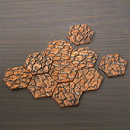 Fantasy Coins - Dungeon Floor 1 Value (10 Pack) - 