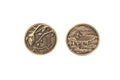 Fantasy Coins - Floating Isle 1 Value - 