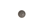Orion Coins - Generic 5 Value - 
