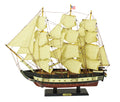 Uss Constitution Boat