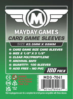 "Forestry" Compatible Card Sleeve Bundle