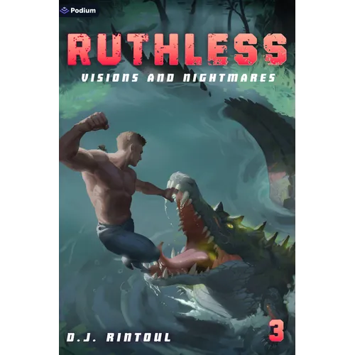 Visions and Nightmares: An Apocalypse Litrpg
