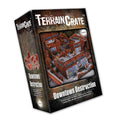Terrain Crate: Downtown Desctuction - 