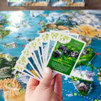 Expeditions Around the World - 