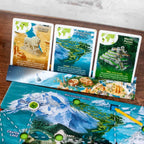 Expeditions Around the World - 
