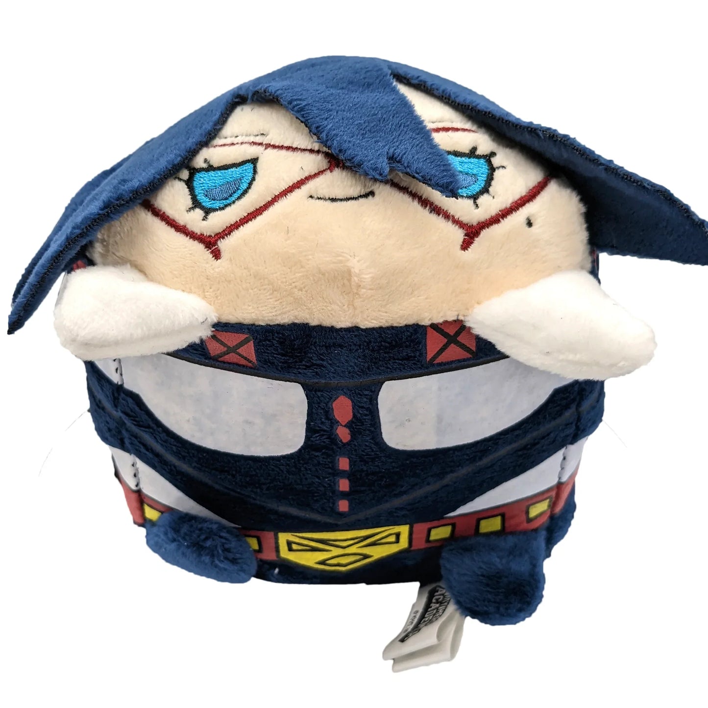My Hero Academia Mochibi Series 4