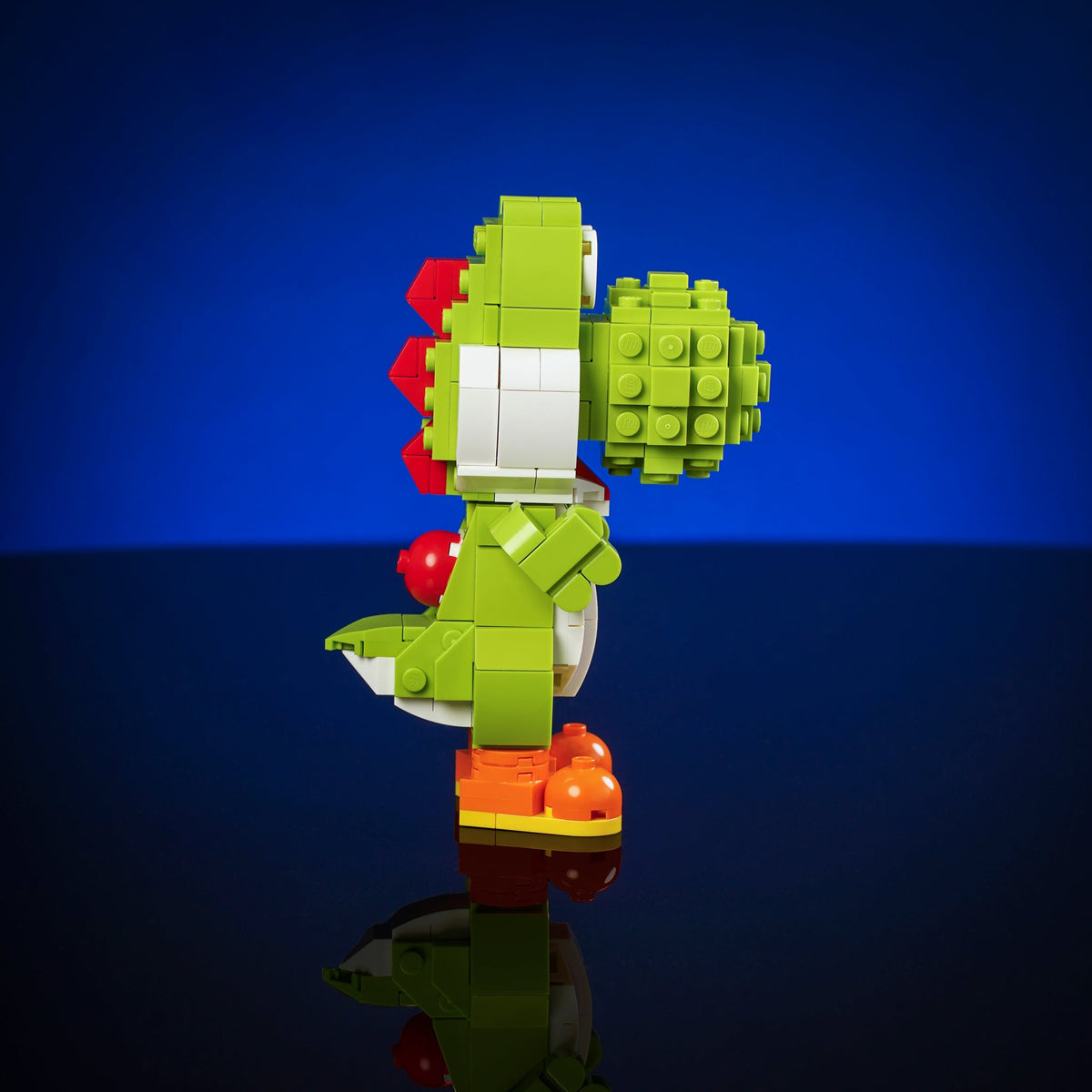 Mini Italian Dinosaur