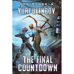 The Final Countdown (The Range Book #6): LitRPG Series - Paperback
