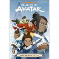 Avatar the Last Airbender: North and South, Part Two