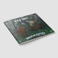 Wild Ones (Magical Kitties 2E) - Physical