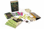 A Murder Mystery Game: Secrets of Emerald Hill - 