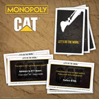 MONOPOLY®: Caterpillar - 