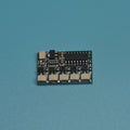MOC Accessory 5 Ports Effect Board For Led Light Kit Light Kit