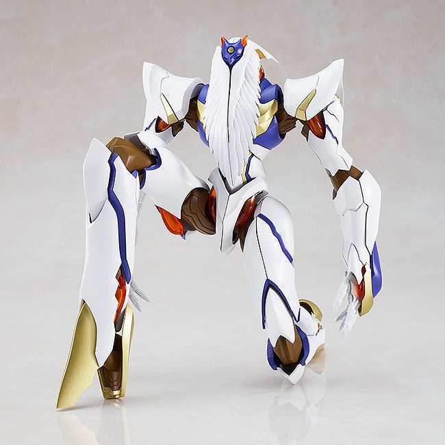 RahXephon - RahXephon Moderoid Model Kit - 