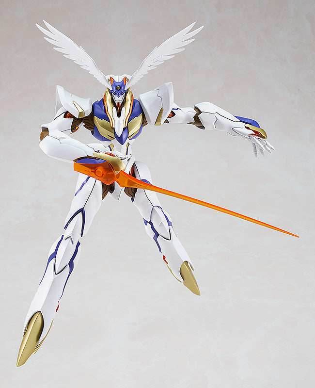 RahXephon - RahXephon Moderoid Model Kit - 