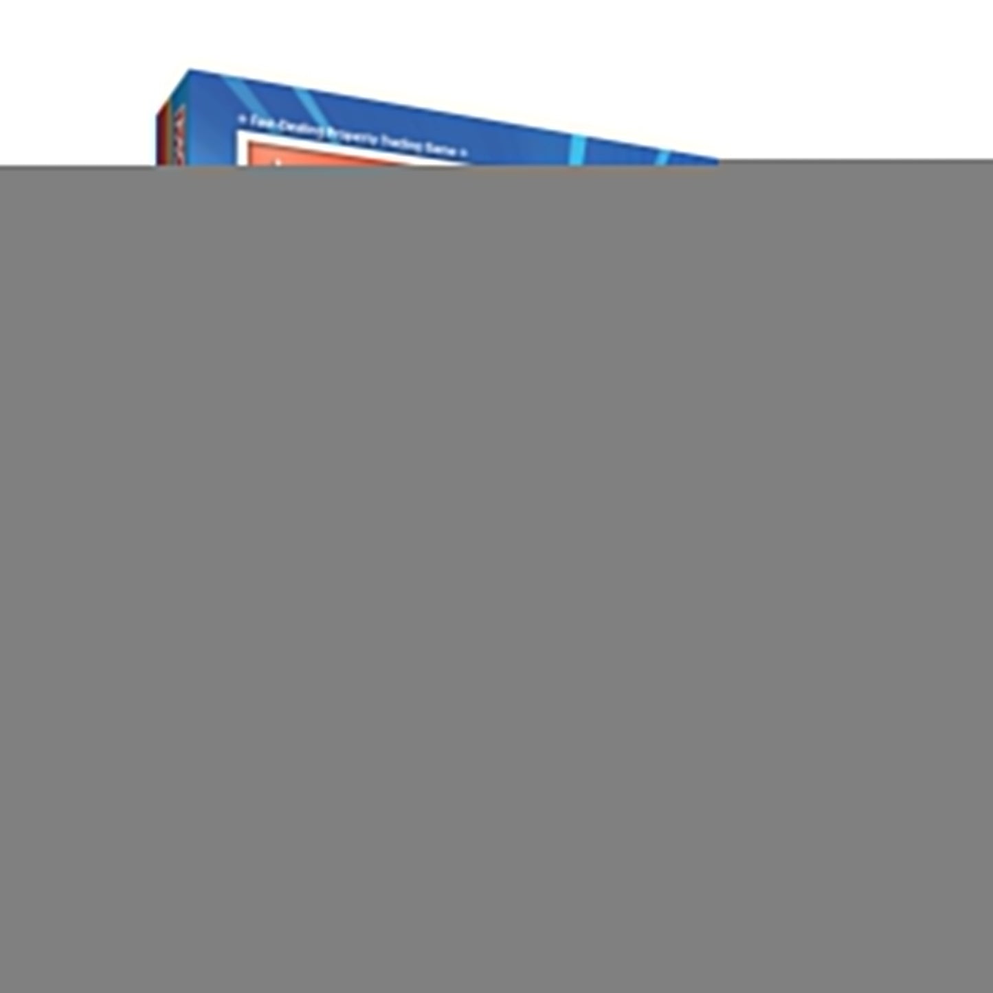 MONOPOLY JR®: PAW Patrol - 