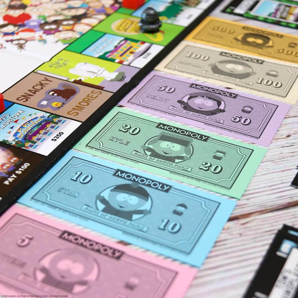 MONOPOLY®: South Park - 