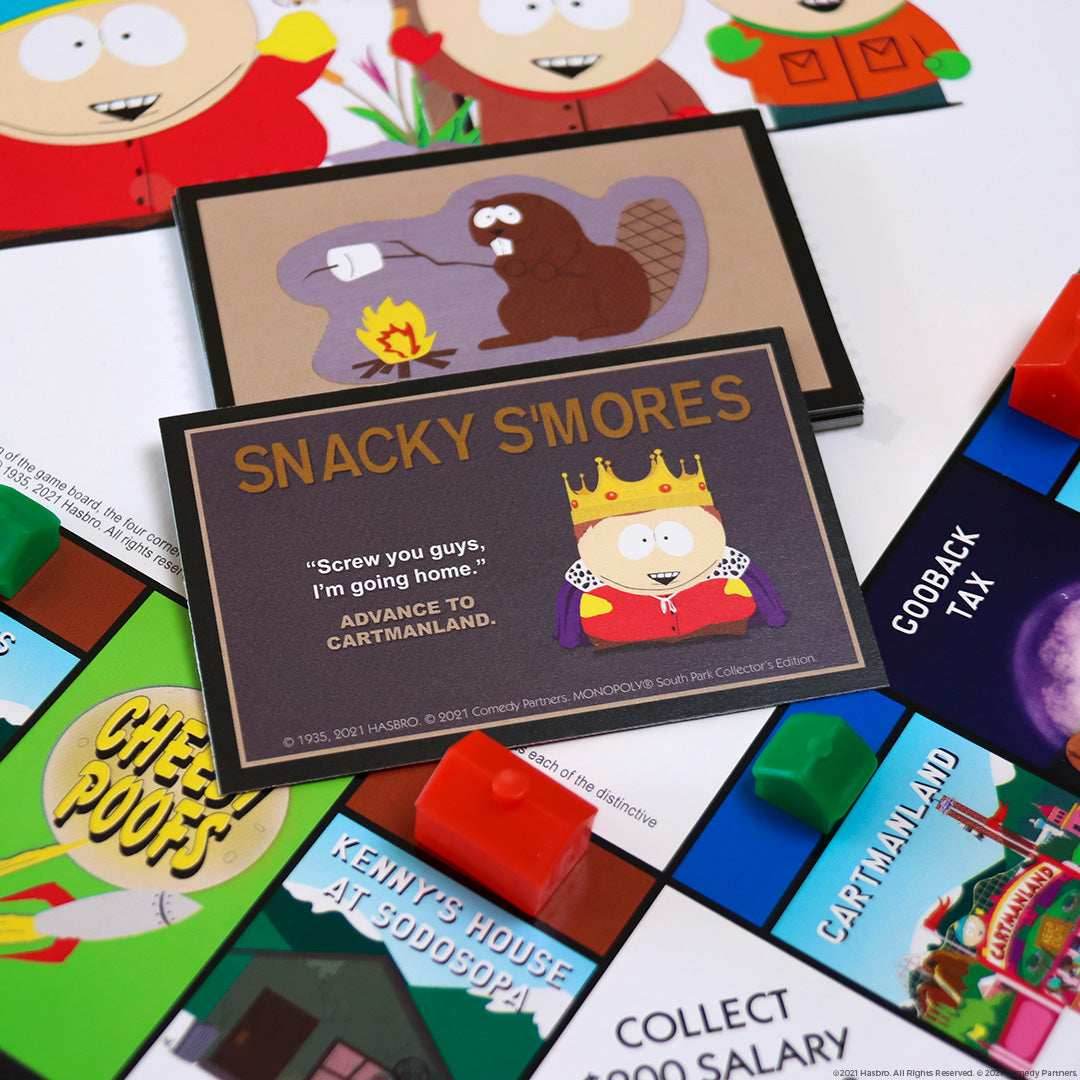 MONOPOLY®: South Park - 