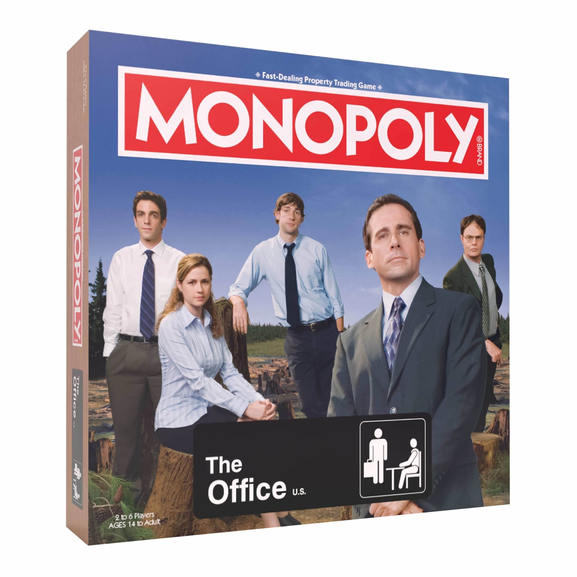 MONOPOLY®: The Office - 