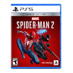 Marvel's Spider-Man 2: Launch Edition - Playstation 5