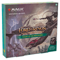 Magic: the Gathering - The Lord of the Rings -Tales of Middle-earth Scene Box - Flight of the Witch-King - 