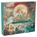 Magic: the Gathering - The Lord of the Rings -Tales of Middle-earth Scene Box - The Might of Galadriel - 