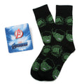Avengers Black Hulk Gift Set